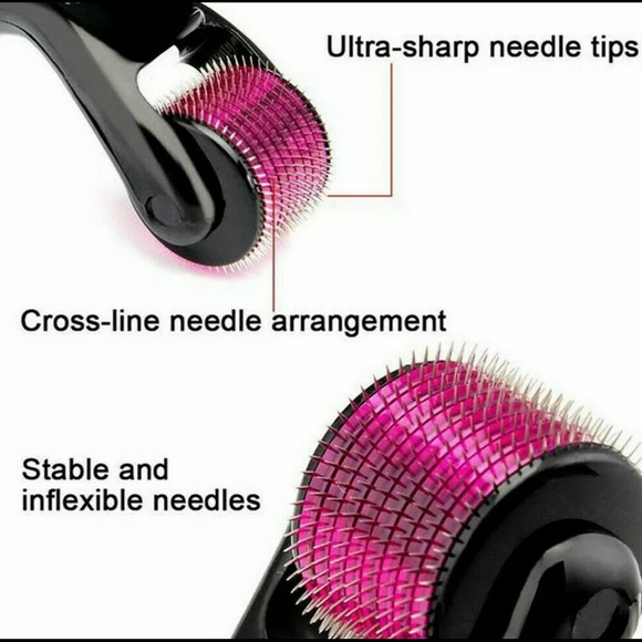 Derma Roller Micro Needle - Picture 10 of 11